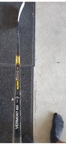 CCM AS1 Left 80 Flex